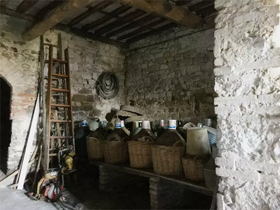 Immagine 28 di Porzione di casa in vendita  in san gennaro a Capannori