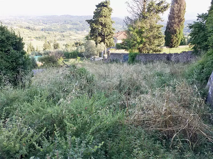Immagine 30 di Porzione di casa in vendita  in san gennaro a Capannori