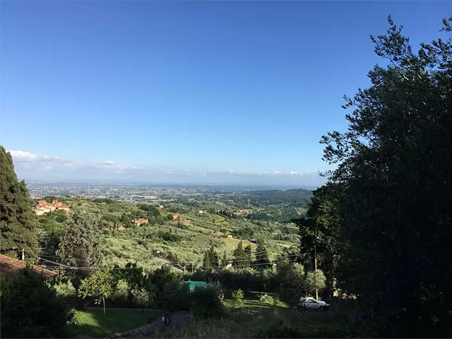 Immagine 31 di Porzione di casa in vendita  in san gennaro a Capannori