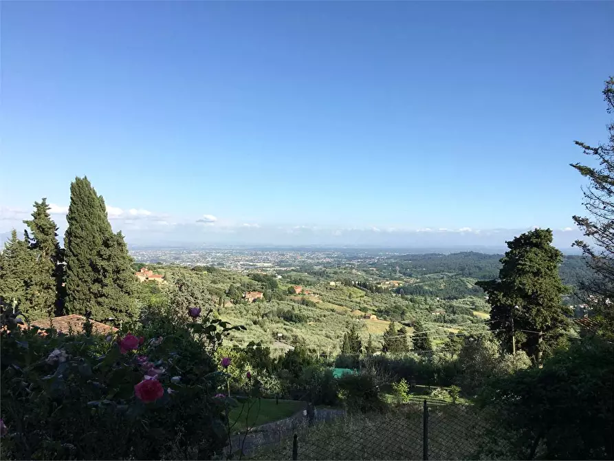 Immagine 32 di Porzione di casa in vendita  in san gennaro a Capannori