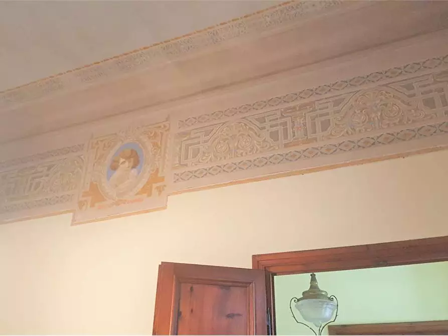 Immagine 13 di Villa in vendita  in san marco a Lucca