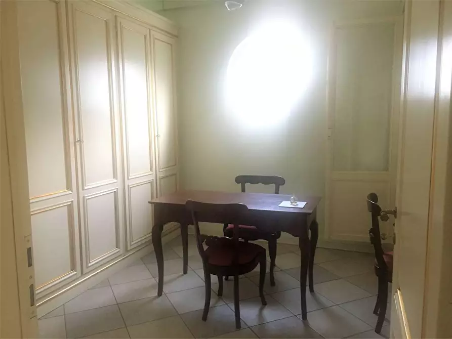 Immagine 2 di Ufficio in vendita  in Porcari a Porcari