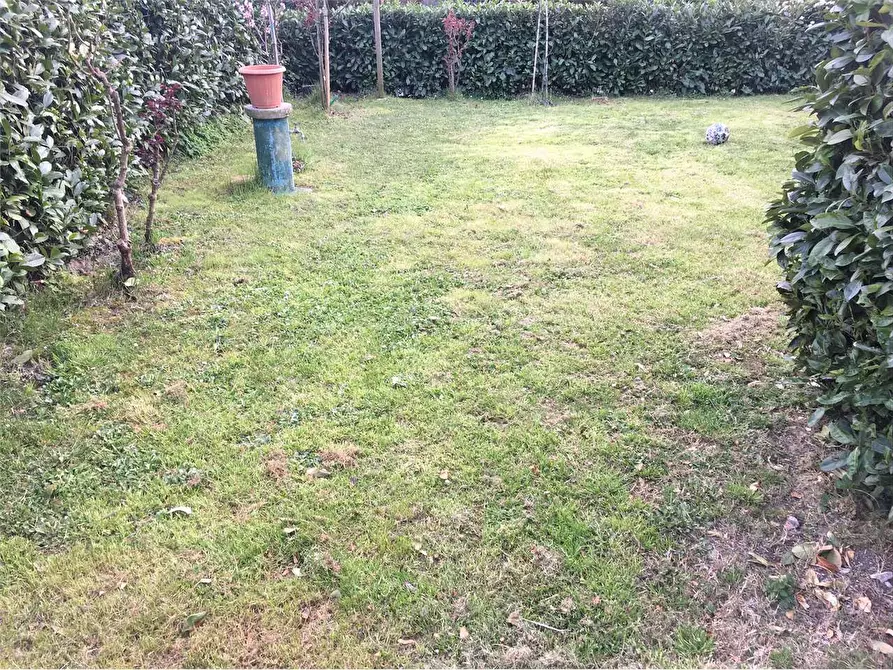 Immagine 28 di Porzione di casa in vendita  in Orentano a Castelfranco Di Sotto