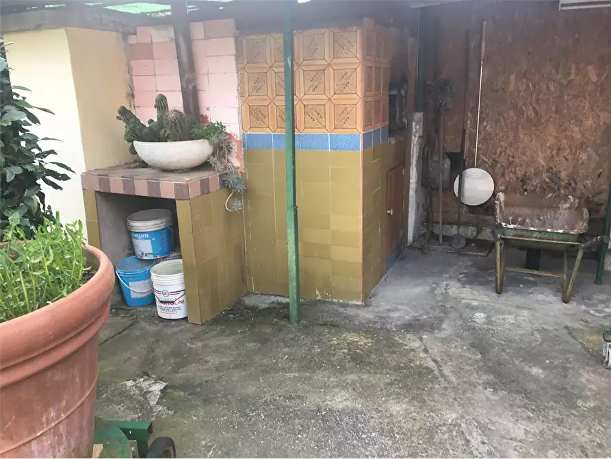 Immagine 27 di Porzione di casa in vendita  in Orentano a Castelfranco Di Sotto