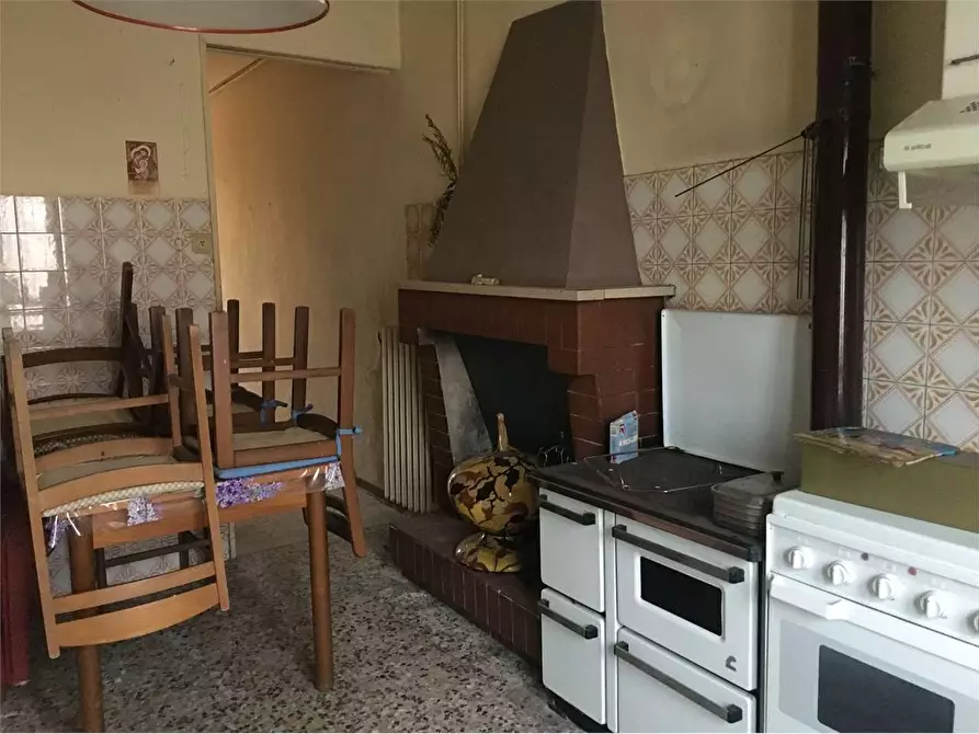 Immagine 15 di Porzione di casa in vendita  in Orentano a Castelfranco Di Sotto