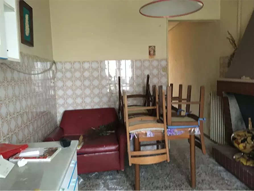 Immagine 16 di Porzione di casa in vendita  in Orentano a Castelfranco Di Sotto