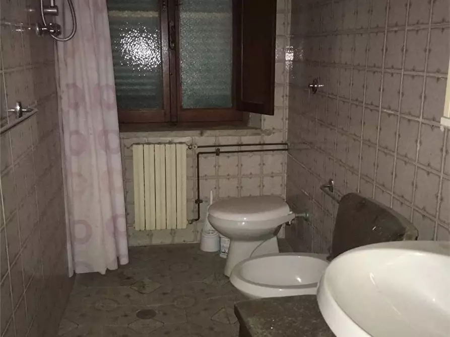 Immagine 17 di Porzione di casa in vendita  in Orentano a Castelfranco Di Sotto
