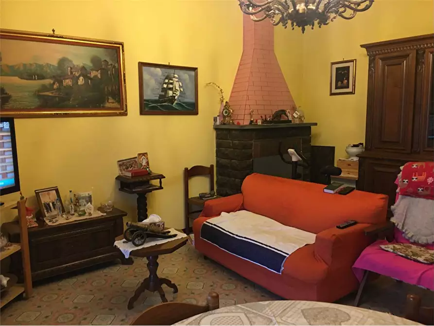 Immagine 3 di Porzione di casa in vendita  in Orentano a Castelfranco Di Sotto