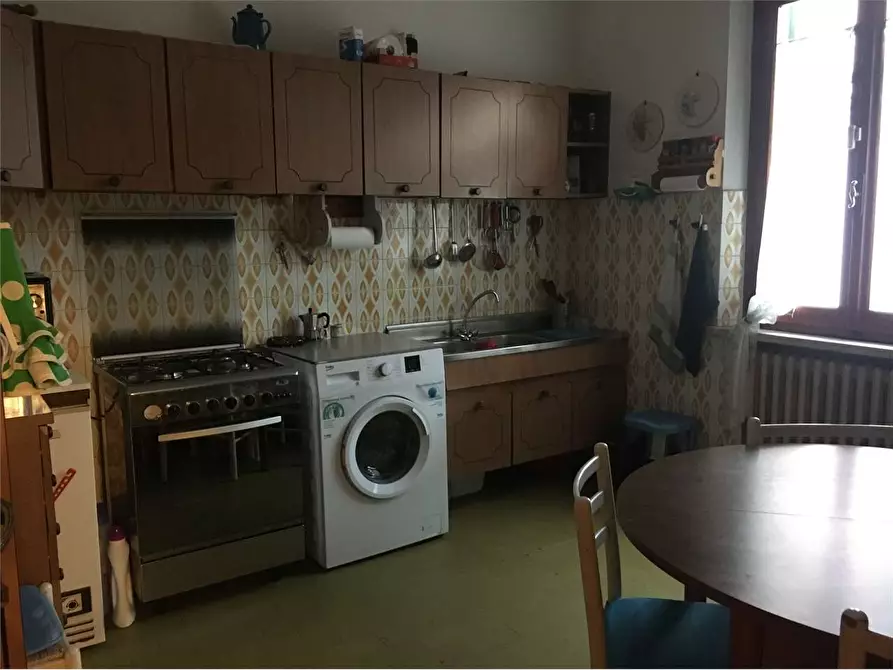 Immagine 4 di Porzione di casa in vendita  in Orentano a Castelfranco Di Sotto