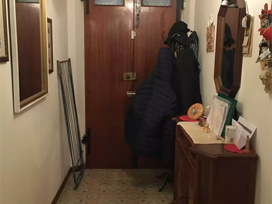 Immagine 5 di Porzione di casa in vendita  in Orentano a Castelfranco Di Sotto