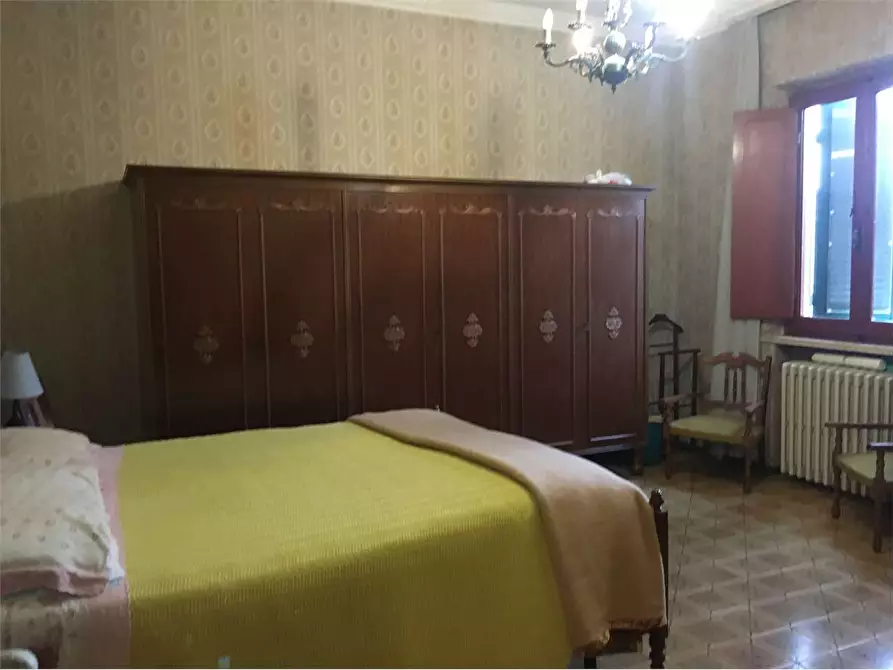 Immagine 6 di Porzione di casa in vendita  in Orentano a Castelfranco Di Sotto