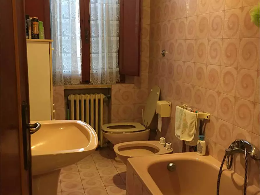 Immagine 13 di Porzione di casa in vendita  in Orentano a Castelfranco Di Sotto