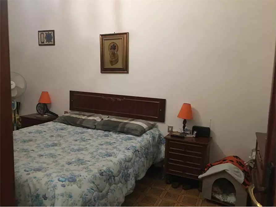 Immagine 7 di Porzione di casa in vendita  in Orentano a Castelfranco Di Sotto