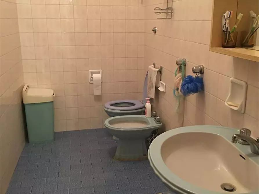 Immagine 12 di Porzione di casa in vendita  in Orentano a Castelfranco Di Sotto