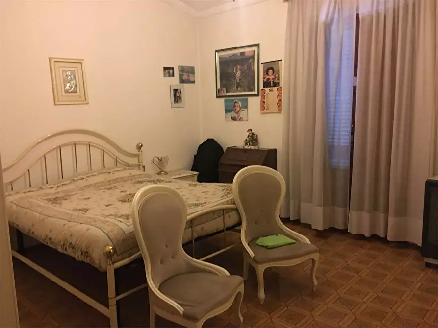 Immagine 9 di Porzione di casa in vendita  in Orentano a Castelfranco Di Sotto