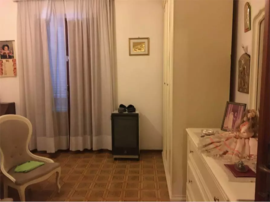 Immagine 10 di Porzione di casa in vendita  in Orentano a Castelfranco Di Sotto