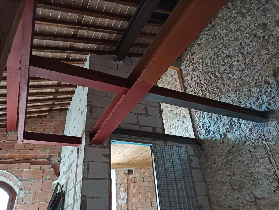 Immagine 2 di Porzione di casa in vendita  in sesto di  moriano a Lucca