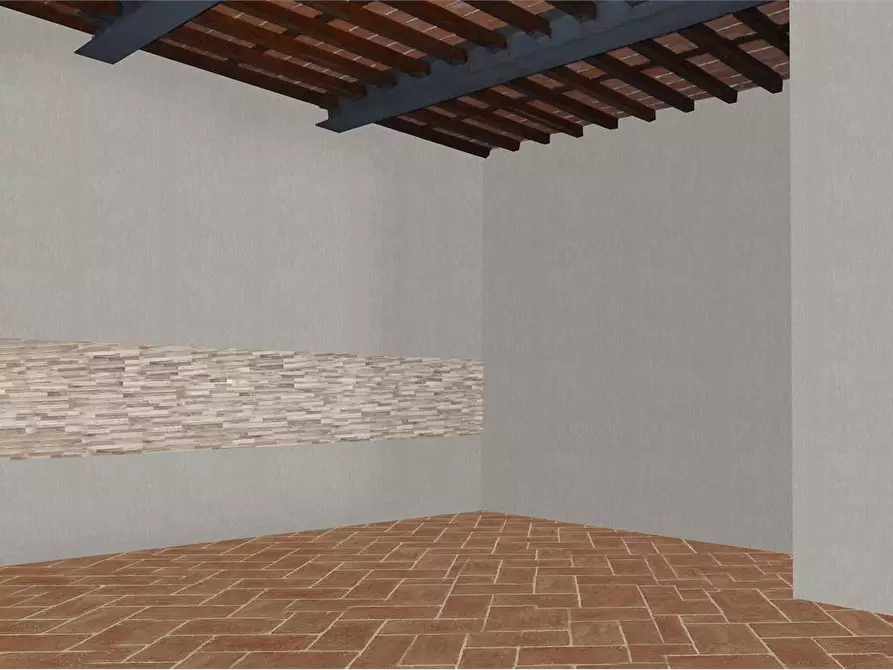 Immagine 5 di Porzione di casa in vendita  in sesto di  moriano a Lucca