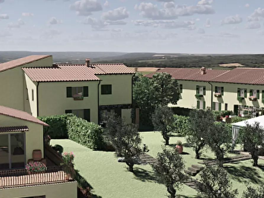 Immagine 8 di Porzione di casa in vendita  in gragnano a Capannori