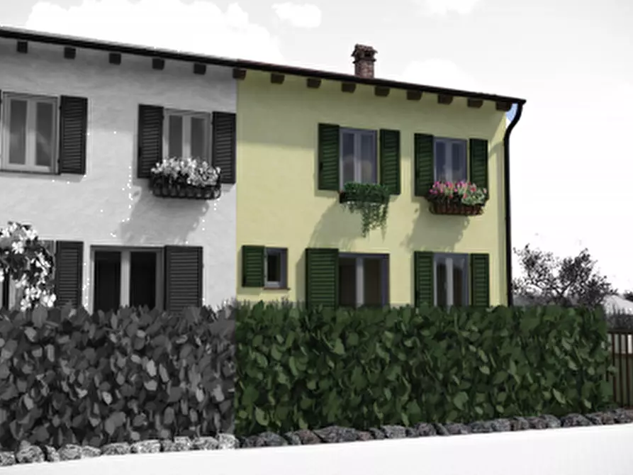 Immagine 1 di Rustico / casale in vendita  in gragnano a Capannori