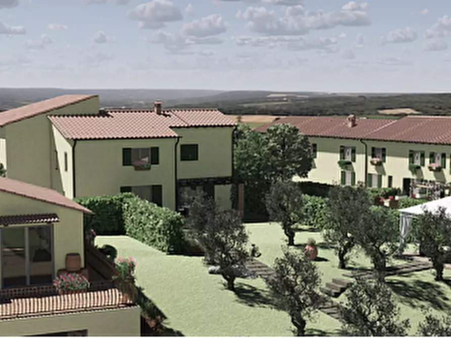 Immagine 6 di Rustico / casale in vendita  in gragnano a Capannori