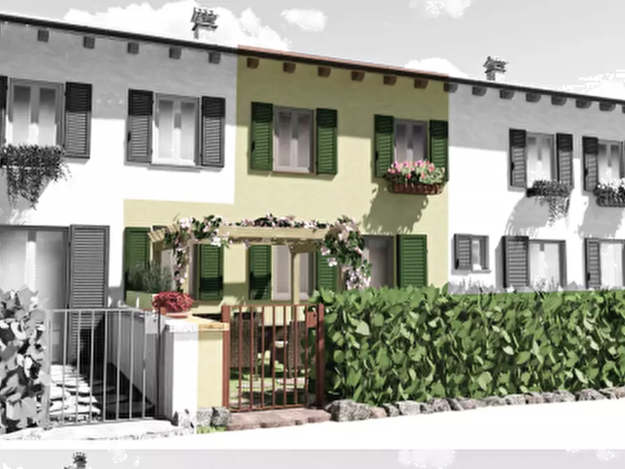 Immagine 8 di Rustico / casale in vendita  in gragnano a Capannori