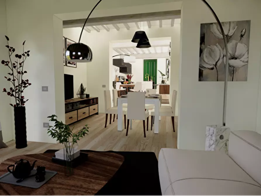 Immagine 4 di Rustico / casale in vendita  in gragnano a Capannori