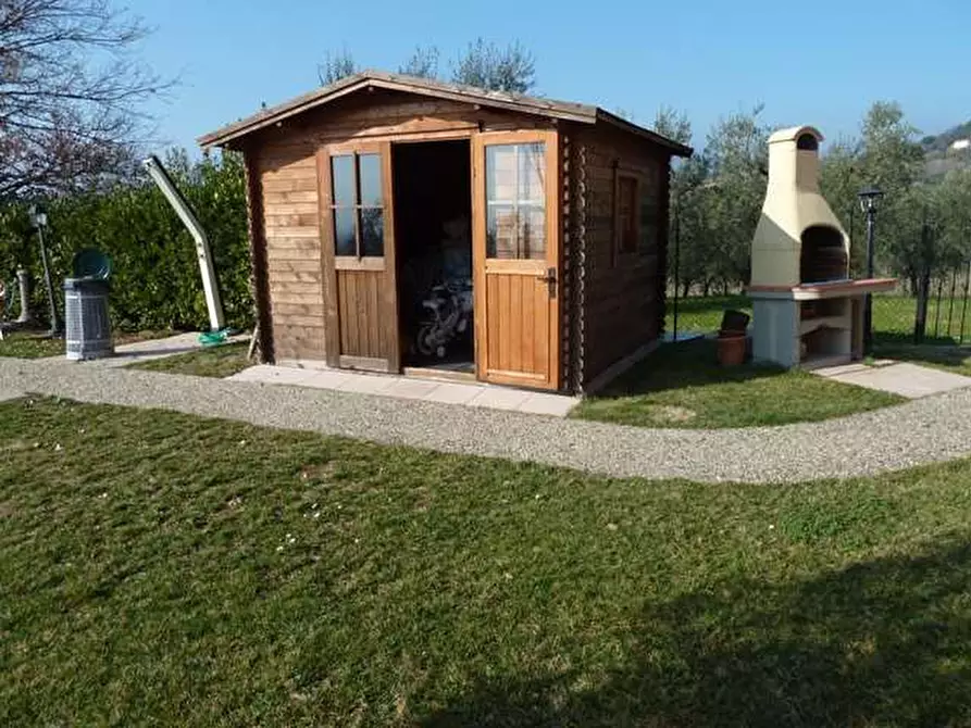 Immagine 30 di Rustico / casale in vendita  in Montecarlo a Montecarlo