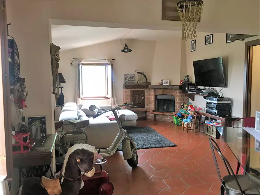 Immagine 17 di Rustico / casale in vendita  in Montecarlo a Montecarlo