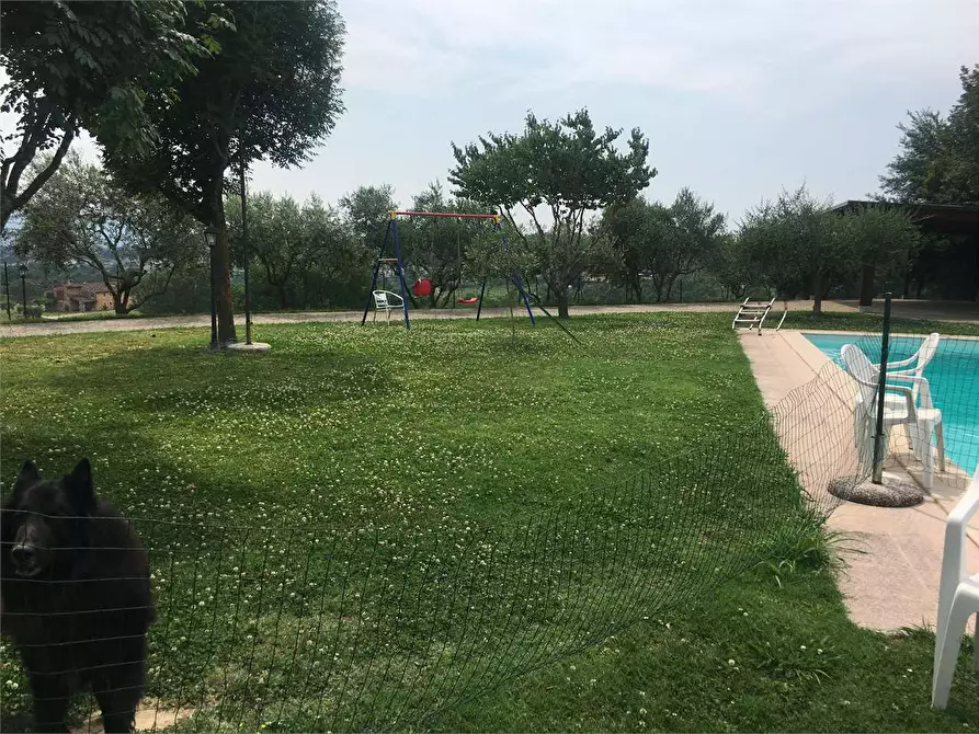 Immagine 33 di Rustico / casale in vendita  in Montecarlo a Montecarlo