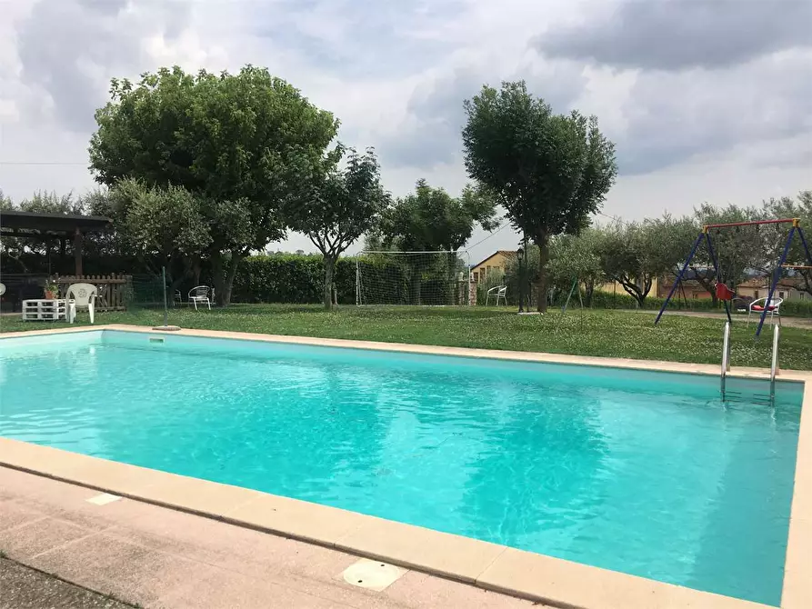 Immagine 28 di Rustico / casale in vendita  in Montecarlo a Montecarlo