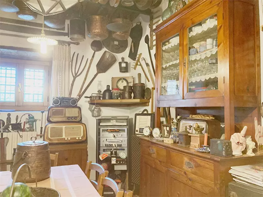 Immagine 31 di Villa in vendita  in pescia a Pescia