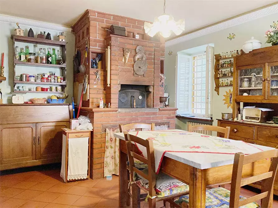 Immagine 33 di Villa in vendita  in pescia a Pescia