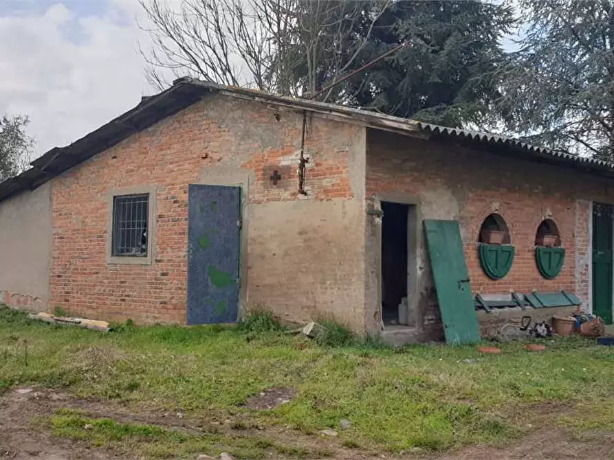 Immagine 14 di Porzione di casa in vendita  in Badia Pozzeveri a Altopascio