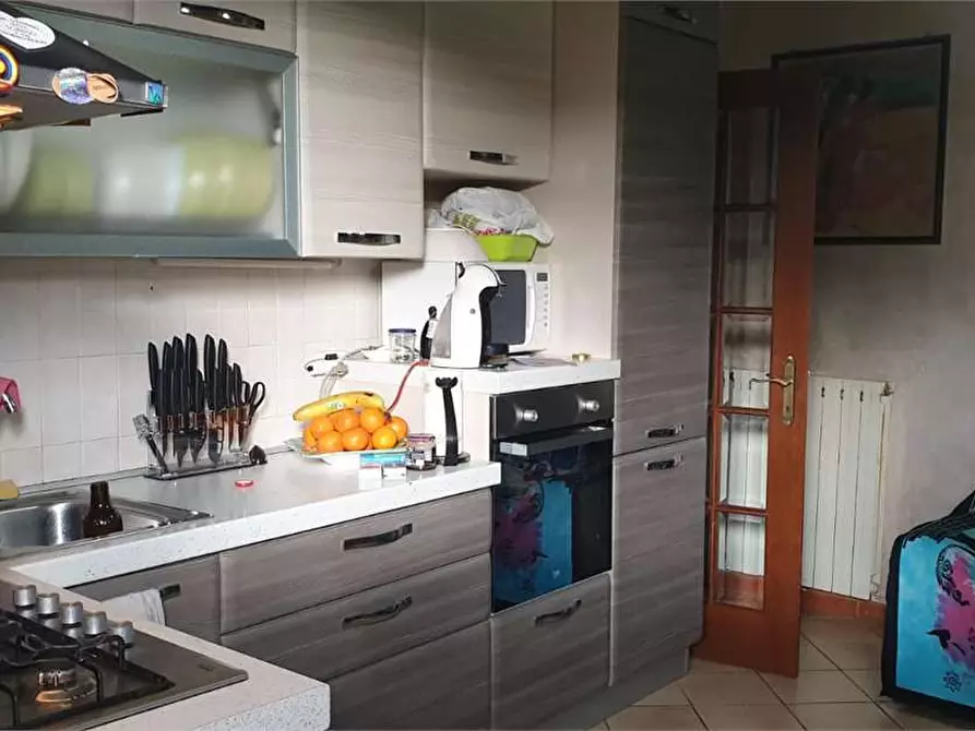 Immagine 3 di Porzione di casa in vendita  in Badia Pozzeveri a Altopascio