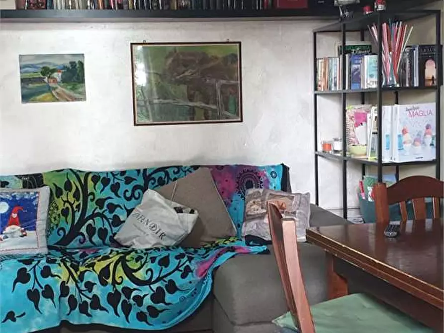 Immagine 11 di Porzione di casa in vendita  in Badia Pozzeveri a Altopascio