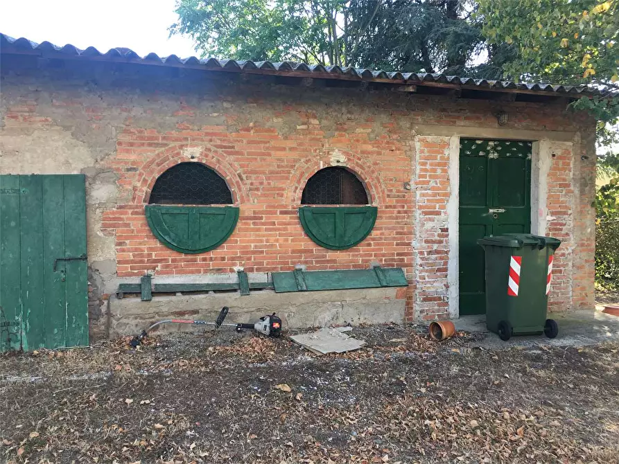 Immagine 12 di Porzione di casa in vendita  in Badia Pozzeveri a Altopascio