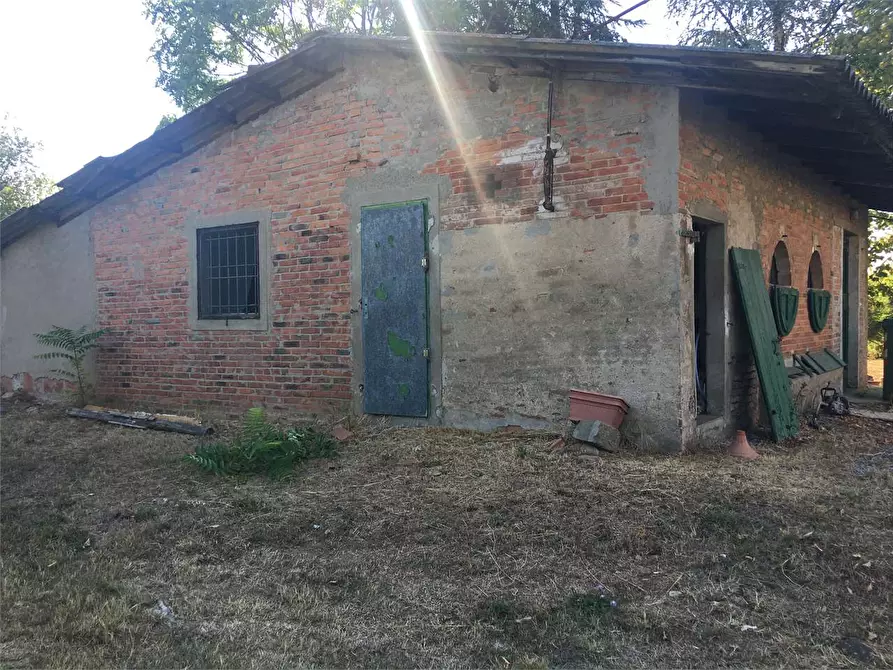 Immagine 13 di Porzione di casa in vendita  in Badia Pozzeveri a Altopascio