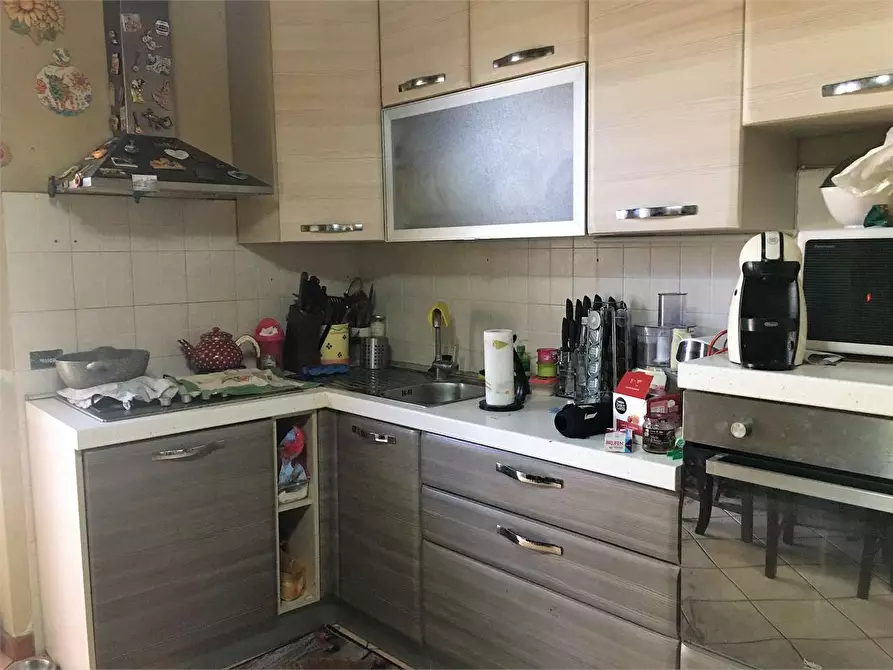Immagine 4 di Porzione di casa in vendita  in Badia Pozzeveri a Altopascio
