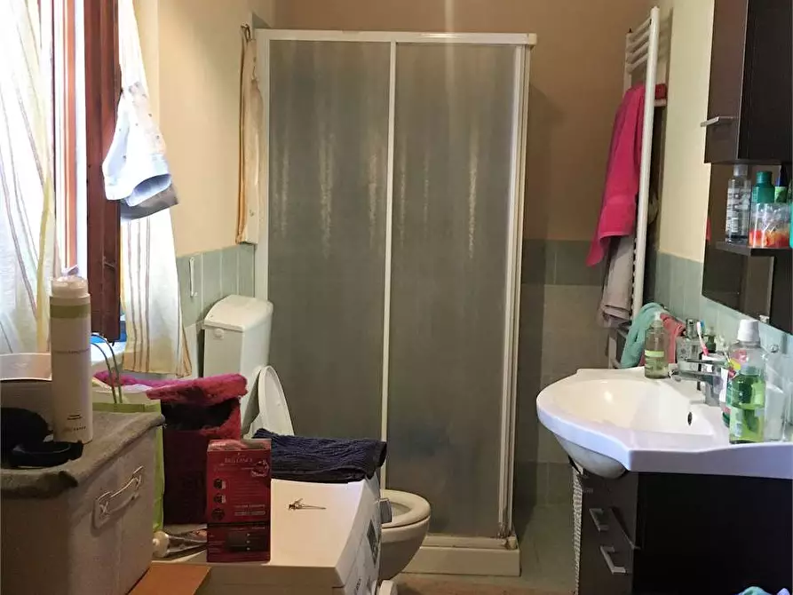 Immagine 9 di Porzione di casa in vendita  in Badia Pozzeveri a Altopascio