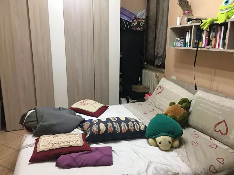 Immagine 5 di Porzione di casa in vendita  in Badia Pozzeveri a Altopascio