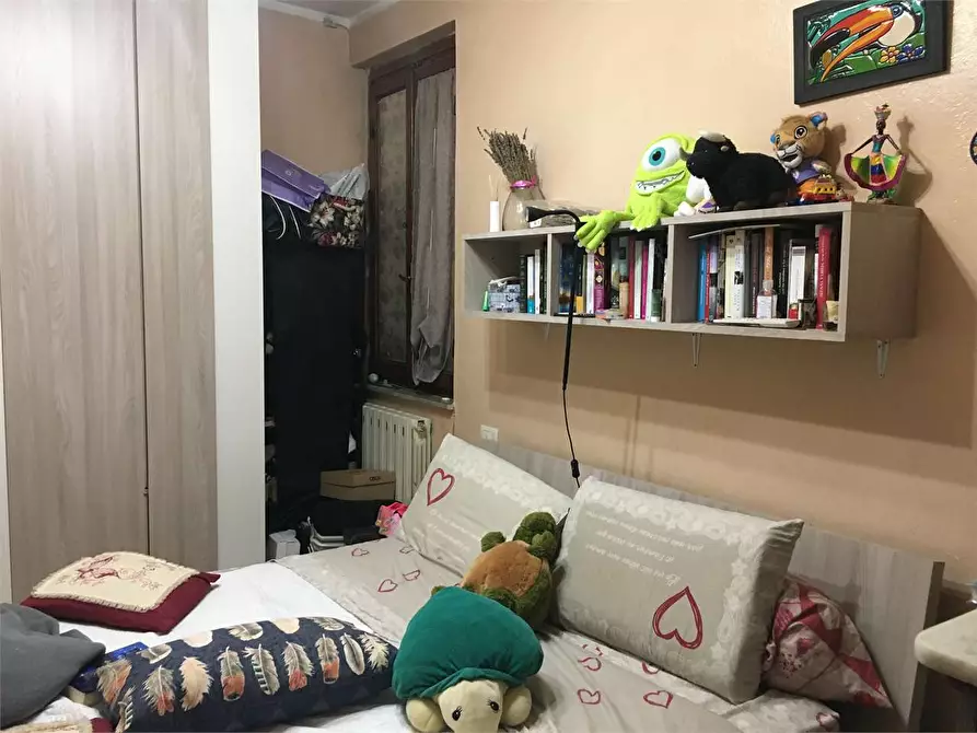 Immagine 6 di Porzione di casa in vendita  in Badia Pozzeveri a Altopascio