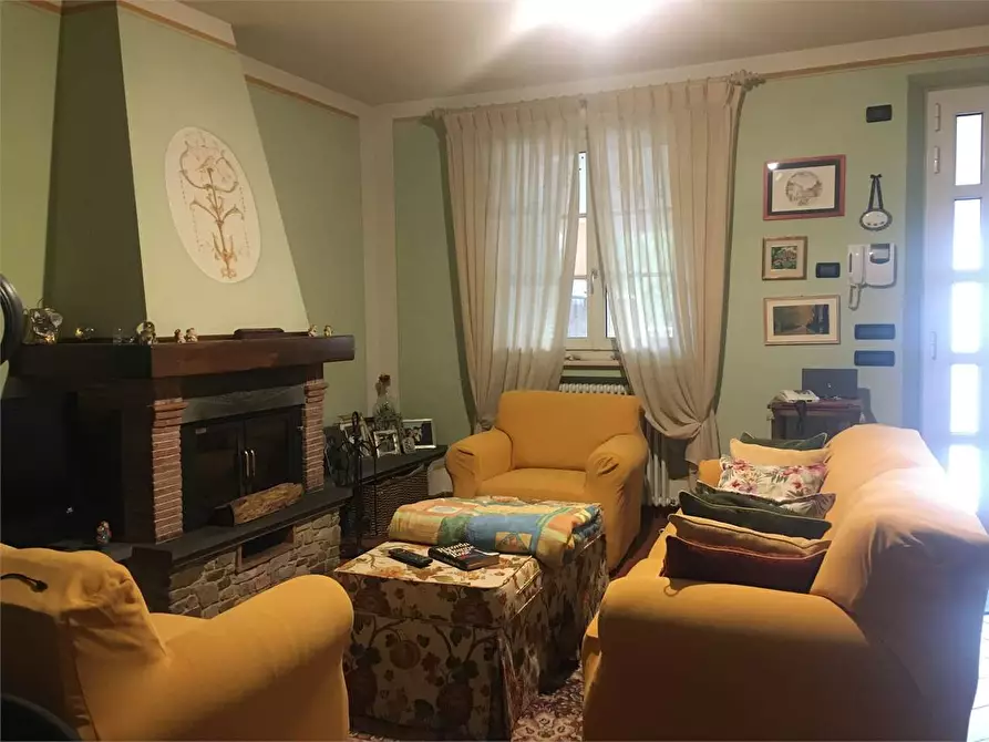 Immagine 2 di Villetta a schiera in vendita  in Porcari a Porcari