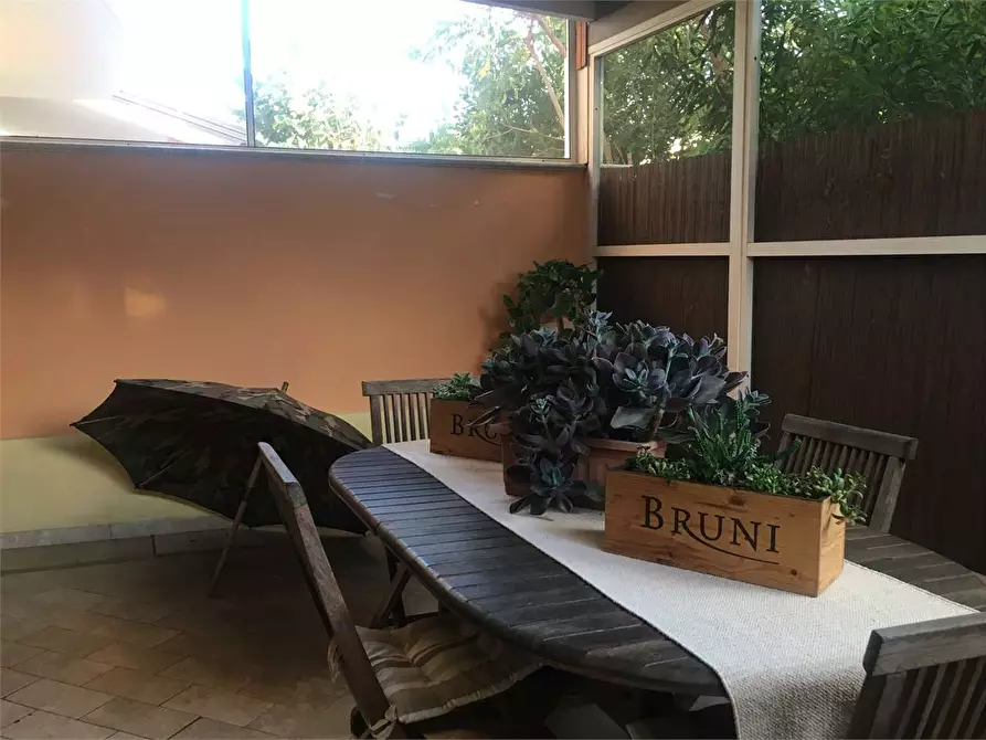 Immagine 4 di Villetta a schiera in vendita  in Porcari a Porcari