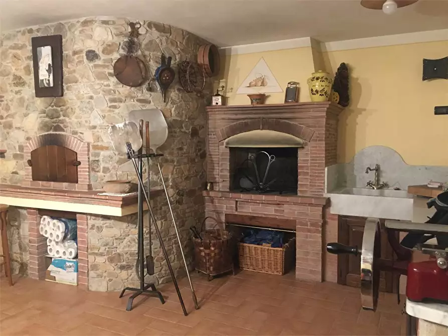 Immagine 16 di Villetta a schiera in vendita  in Porcari a Porcari