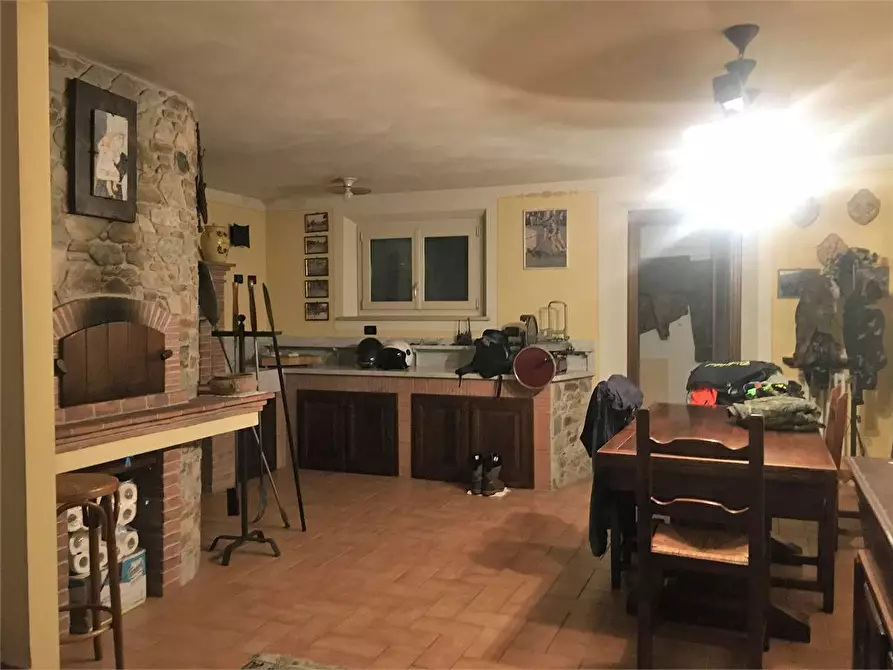 Immagine 14 di Villetta a schiera in vendita  in Porcari a Porcari