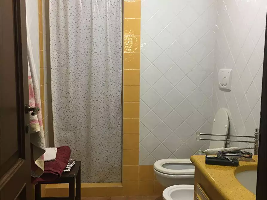 Immagine 18 di Villetta a schiera in vendita  in Porcari a Porcari