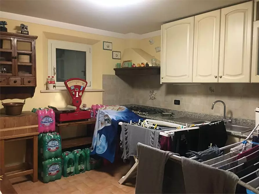 Immagine 19 di Villetta a schiera in vendita  in Porcari a Porcari