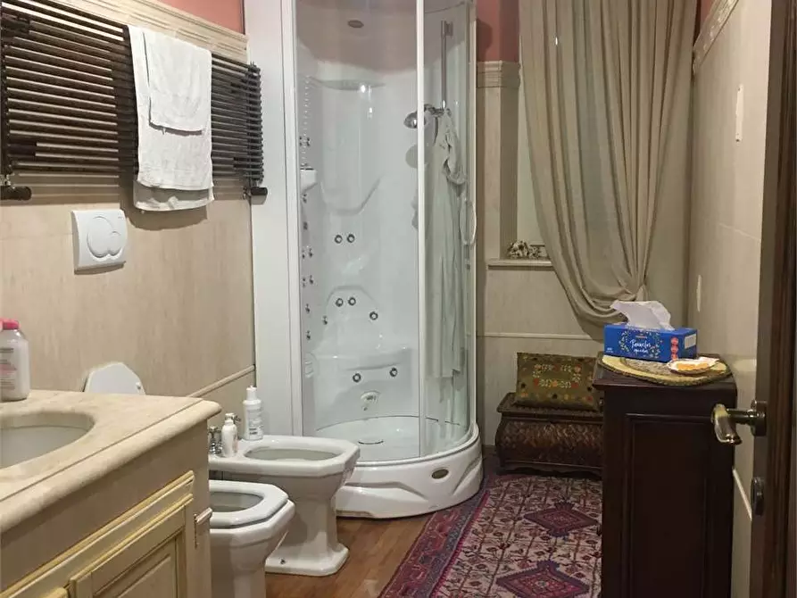 Immagine 10 di Villetta a schiera in vendita  in Porcari a Porcari