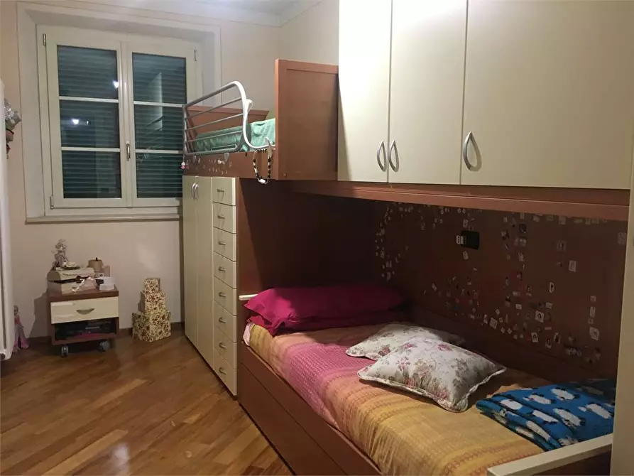 Immagine 9 di Villetta a schiera in vendita  in Porcari a Porcari